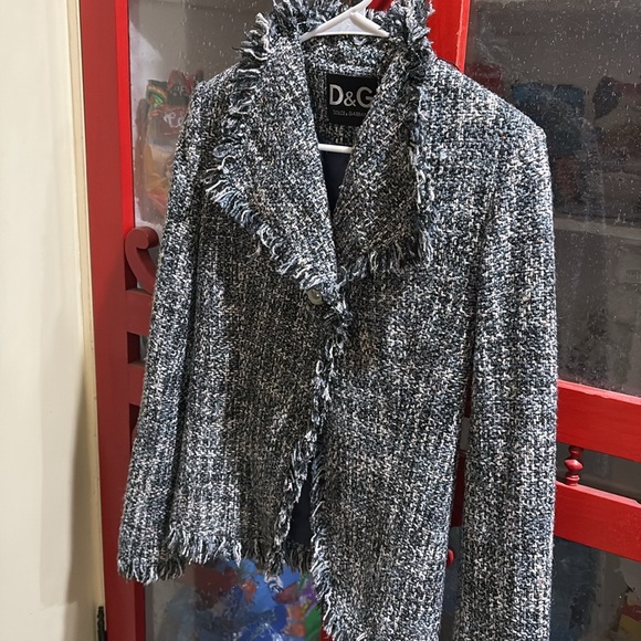 SOLD ! Dolce & Gabbana jacket - Picture 3 of 12